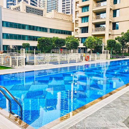 Spectacular Burj Khalifa View 2Br 29 Boulevard Tower 2 迪拜 外观 照片